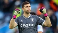 MU sắp gia hạn De Gea và quan tâm thủ môn Emiliano Martinez