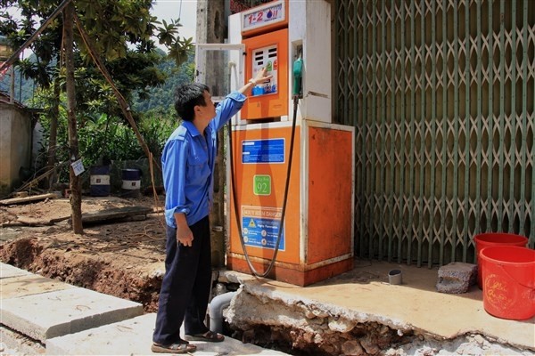 Bán xăng dầu phải xuất hóa đơn từng lần: Doanh nghiệp than như “người mù đi trong đêm”, xin được gia hạn