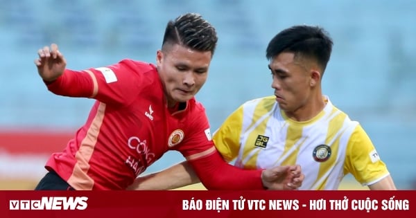 Đánh bại đương kim vô địch V-League, CLB Thanh Hóa giành Siêu cúp quốc gia 2023