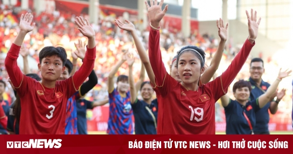 Đội tuyển Việt Nam thua vẫn tự hào, tự tin hướng tới World Cup