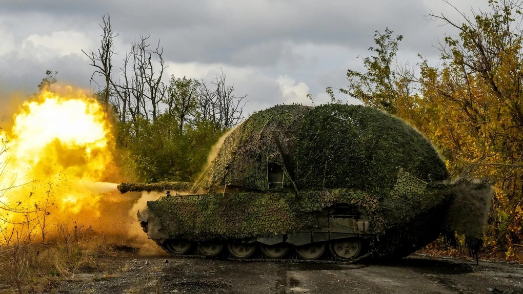 Nga siết vòng vây nút thắt Donbass, bóp nghẹt tuyến phòng thủ Ukraine - 1