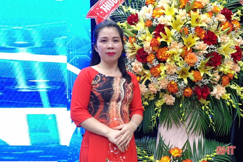 Hội viên Hội Nhà báo Hà Tĩnh: Nỗ lực, đam mê và thành công!