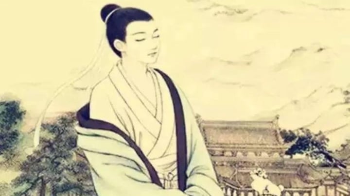 Who are the four great beauties of ancient China? - 2