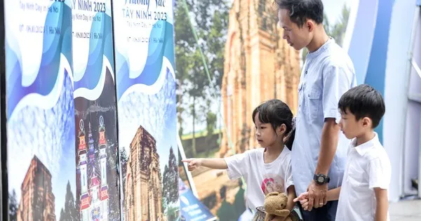 'Tây Ninh là điểm sáng phục hồi sau đại dịch Covid-19'