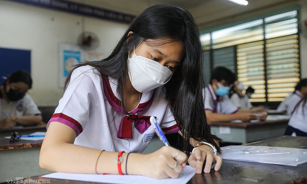 Cuatro errores que pueden llevar fácilmente a la deducción de puntos en la asignatura de Literatura del examen de graduación de la escuela secundaria