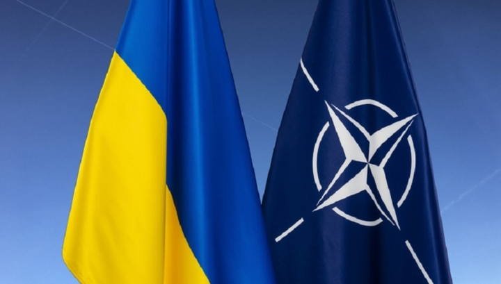 Kiev sends letter urging NATO to admit Ukraine as a member. (Photo: NATO)