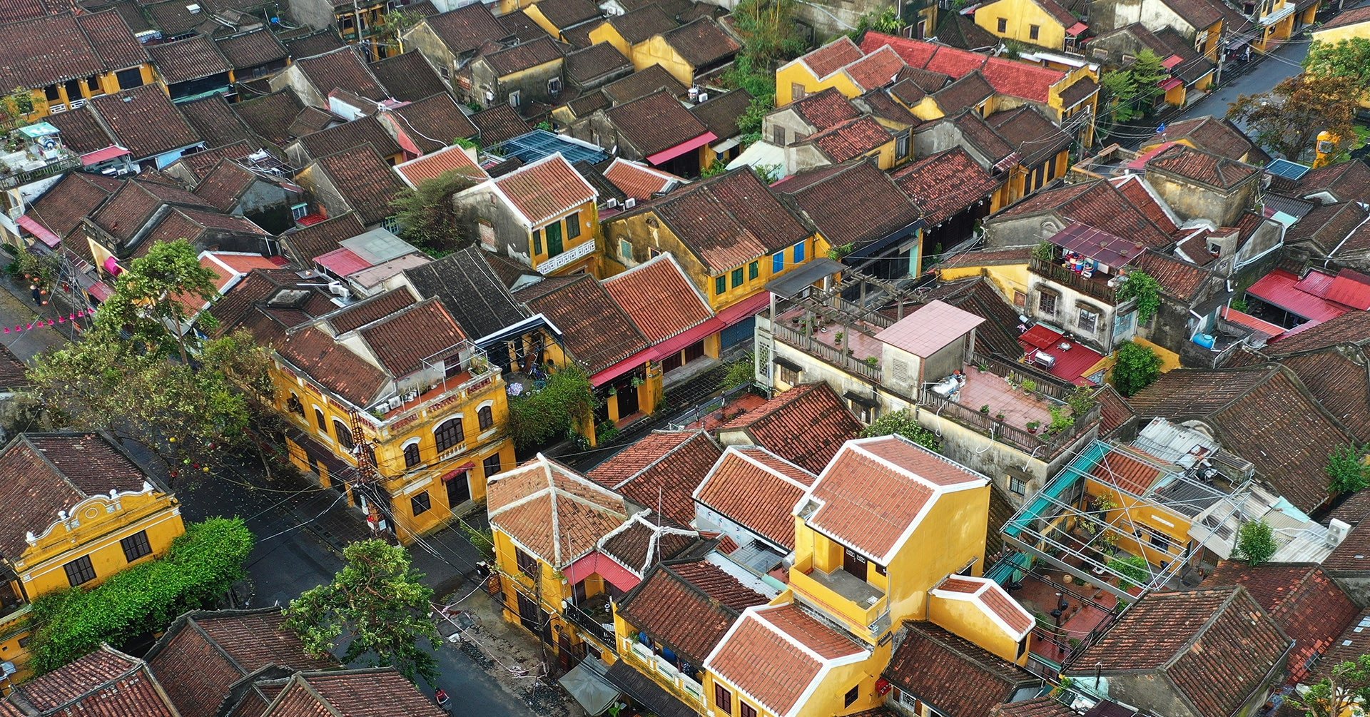 Another house in Hoi An seized by the bank related to tycoon Nguyen Lam Huy