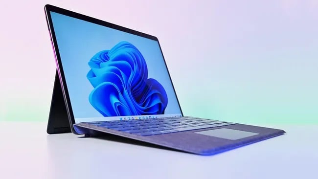 Microsoft sắp ra mắt Surface mới chạy Windows 12- Ảnh 1.