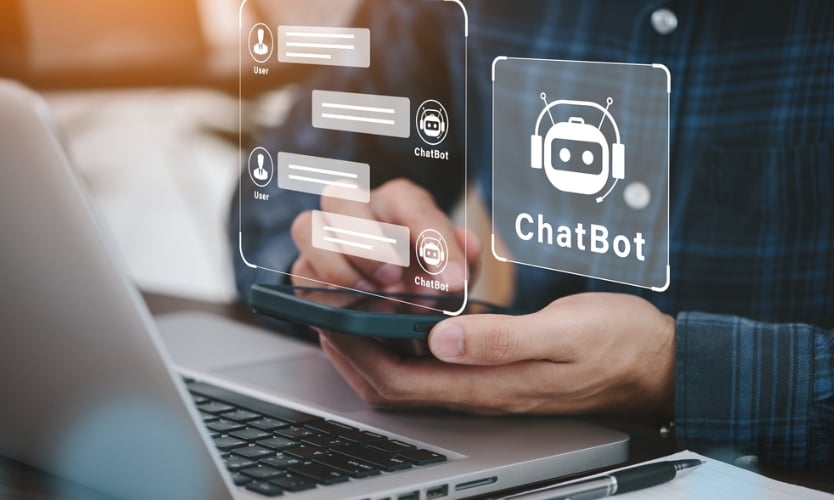 Người Trung Quốc dùng AI dự đoán xổ số- Ảnh 1.