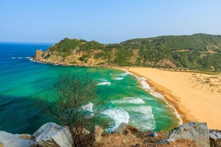 Descubre los increíbles paisajes de las islas más bellas de Vietnam - 6