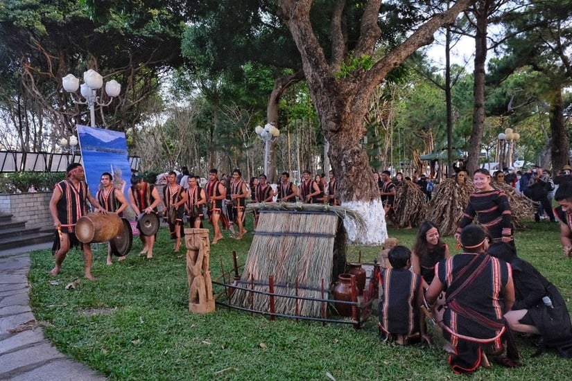 សប្តាហ៍វប្បធម៌ និងទេសចរណ៍ Gia Lai ឆ្នាំ 2023 ជាមួយនឹងសកម្មភាពប្លែកៗ និងទាក់ទាញជាច្រើន។