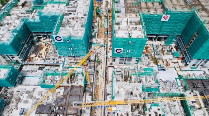 โครงการเมืองอัสทรัลของพัทดัตเสร็จสิ้นขั้นตอนทางกฎหมาย รูปภาพ 2