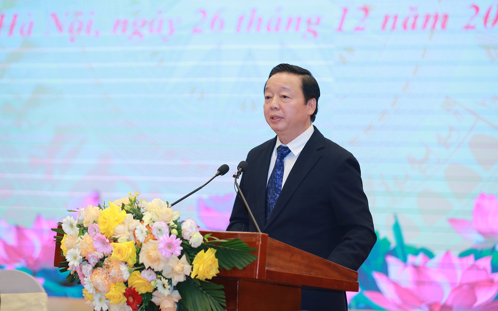 Des ressources humaines de haute qualité constituent la ressource la plus importante et le moteur de la percée du Vietnam. Image 2