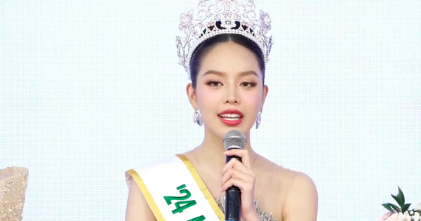 What will Miss International 2024 Huynh Thi Thanh Thuy do when she returns to Vietnam after being crowned?