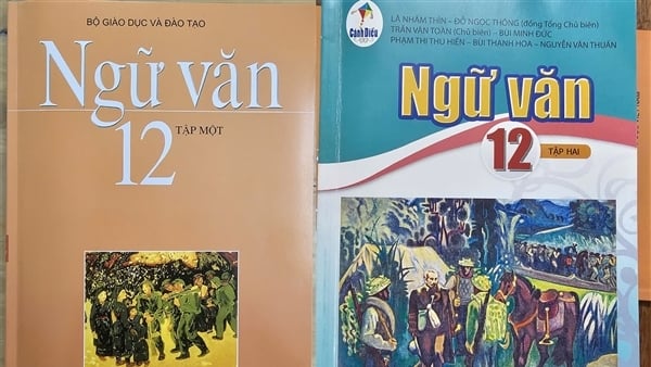 Sorprendido con el texto “Declaración de Independencia” en el libro de Literatura grado 12