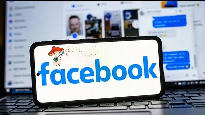 Chèn nhạc vào tiểu sử Facebook cực đơn giản, vô cùng độc đáo