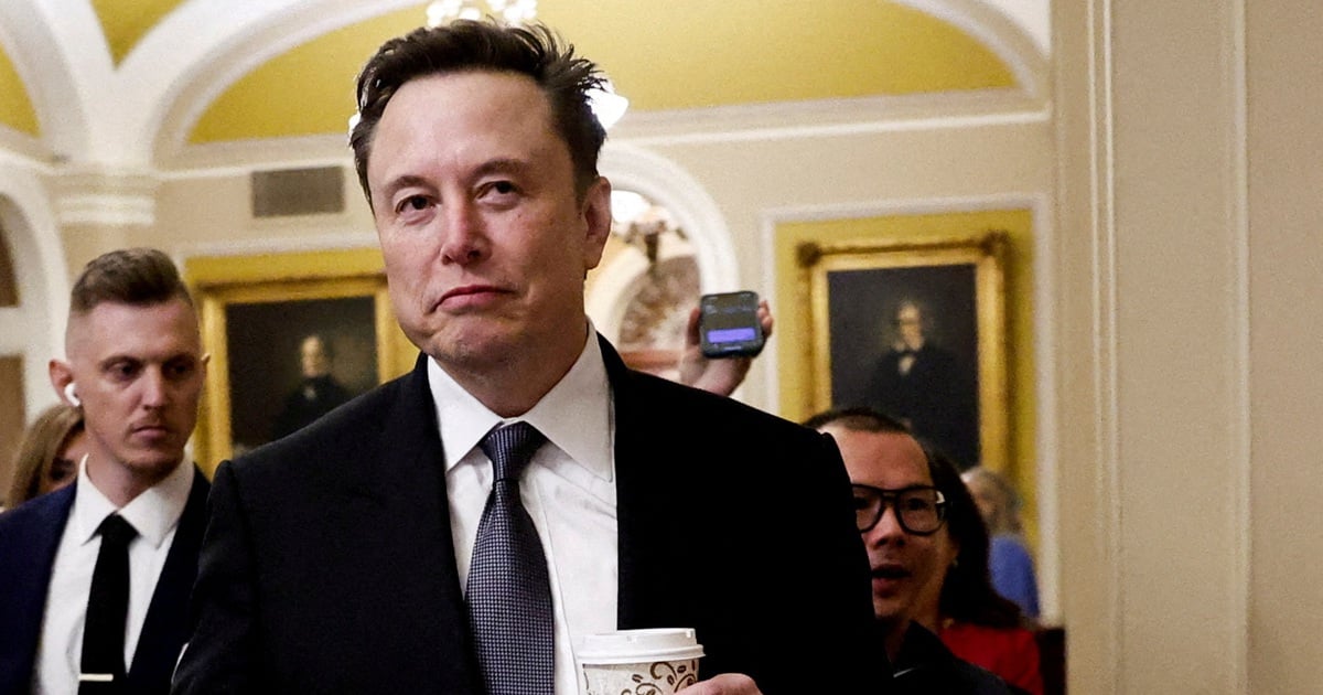 ドイツ、億万長者のイーロン・マスク氏を選挙介入で告発