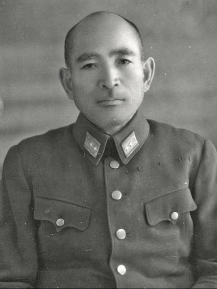 No es Manchuria, ésta es la última batalla de la Segunda Guerra Mundial.