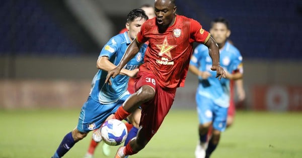 Nóng những trận derby miền Trung