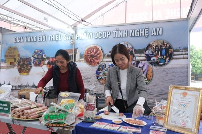 Más de 250 stands en la Feria de Industria y Comercio del Centro Norte