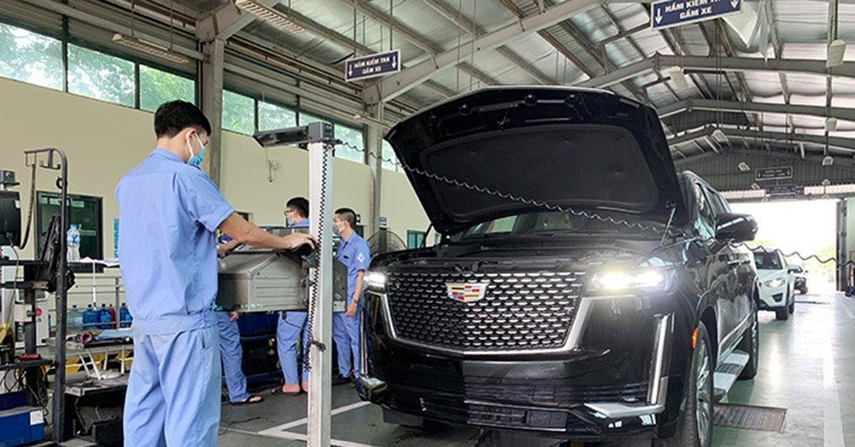 Driver's license test fees to increase soon, proposal to increase car inspection service prices