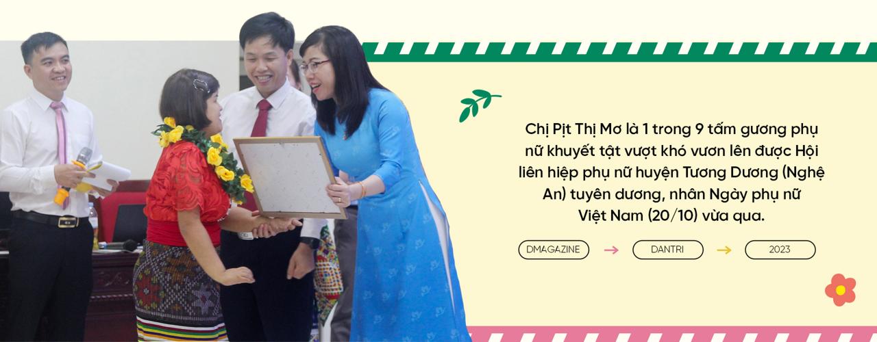 Điểm tựa để phụ nữ khuyết tật vượt nghịch cảnh, làm chủ cuộc sống - 7