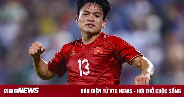 Trực tiếp bóng đá U23 Tajikistan 0-0 U23 Việt Nam: Vĩ Hào dứt điểm hỏng