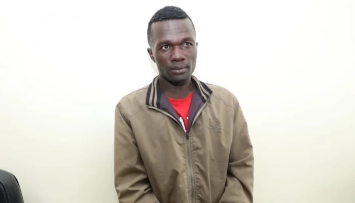 Kenyan serial killer suspect confesses to murdering 42 women