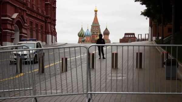 Moscow dần bình thường trở lại, Bộ trưởng Czech nói về "một kịch bản được chuẩn bị rất kỹ lưỡng", Mỹ-Ukraine điện đàm