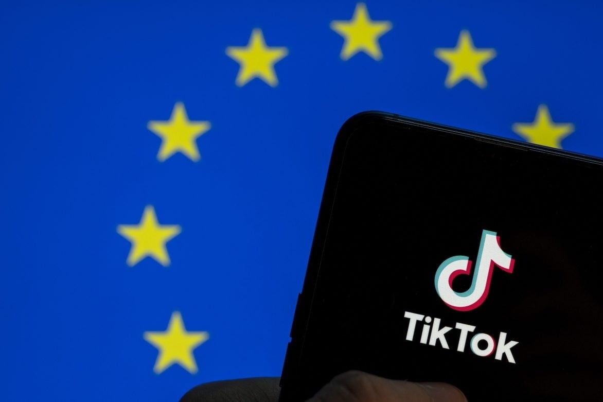 TikTok обещает инвестировать 12 миллиардов евро в создание независимого центра обработки данных в Европе