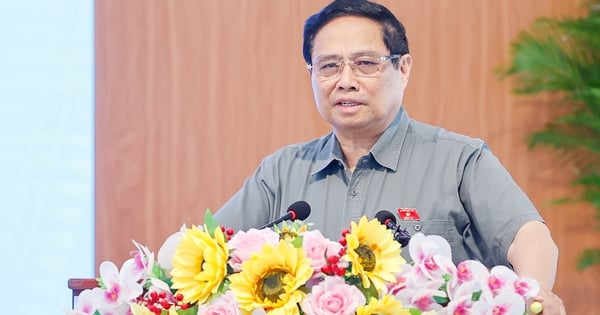 Primer Ministro: Investigar y desplegar la línea ferroviaria de Ciudad Ho Chi Minh