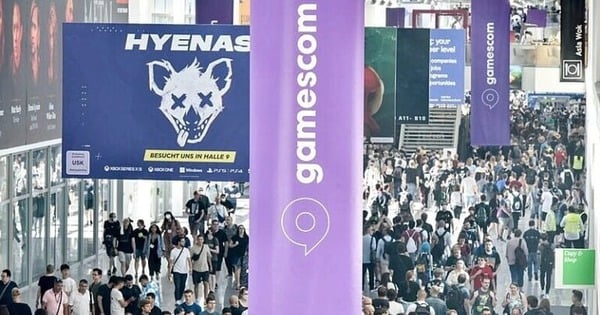 PlayStation ne participera pas à la Gamescom 2023