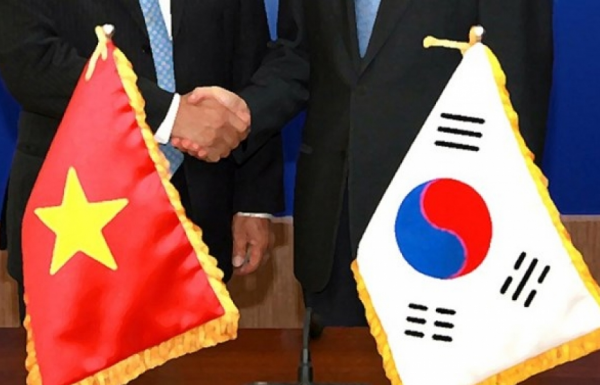 Der Handel zwischen Vietnam und Korea hat auch 2024 weiterhin gute Aussichten