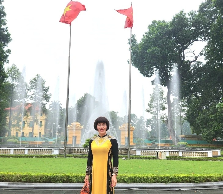 Vietnam Fatherland Front in new term: Gathering to develop the country in the era of rising up