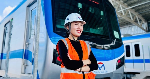 Loạt yêu cầu để metro số 1 vận hành khai thác vào quý IV