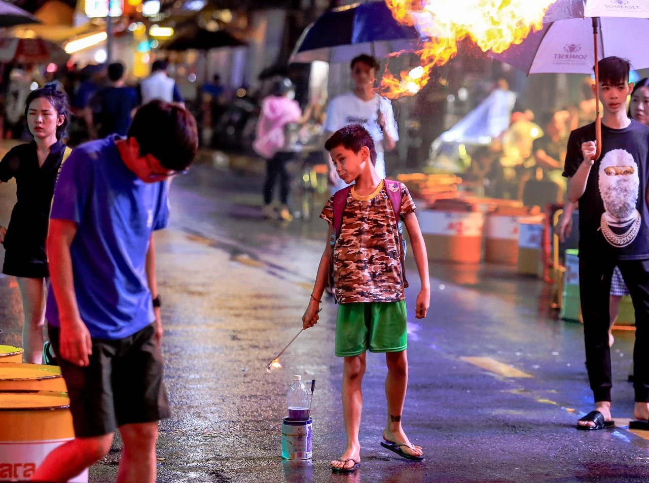 Thu dung người lang thang xin ăn tại TP.HCM: Phải triệt những kẻ 'chăn dắt'- Ảnh 3.