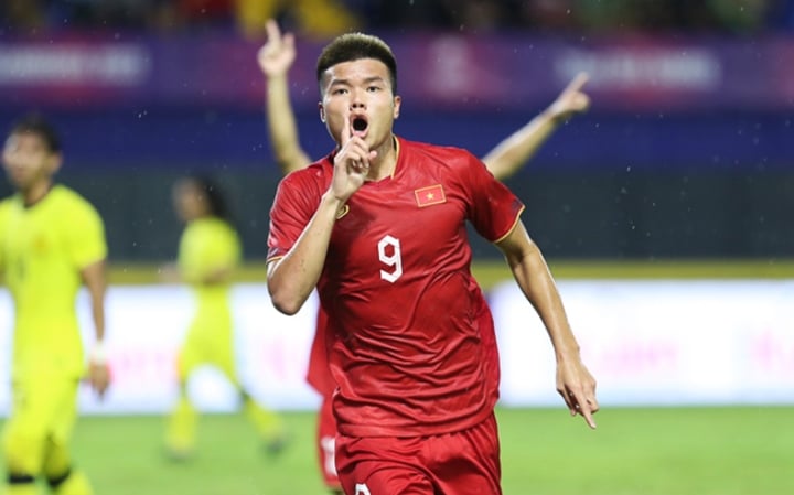 In which case will U22 Vietnam surpass Thailand and top the table? - 1