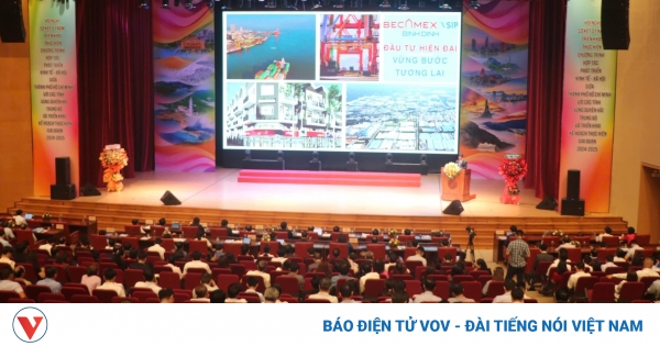 Ho Chi Minh City promotes investment in Central Coast provinces