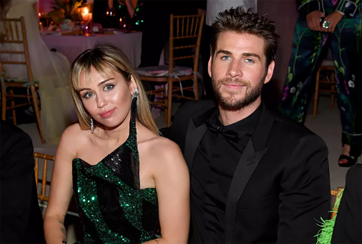 Jennifer Lawrence phủ nhận tin đồn ngoại tình với Liam Hemsworth  - Ảnh 2.