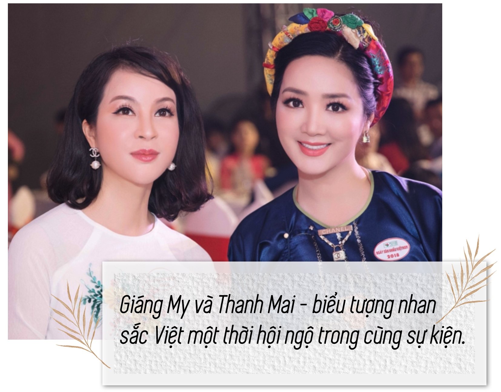 MC Thanh Mai: I am a 'billionaire beauty' - 5