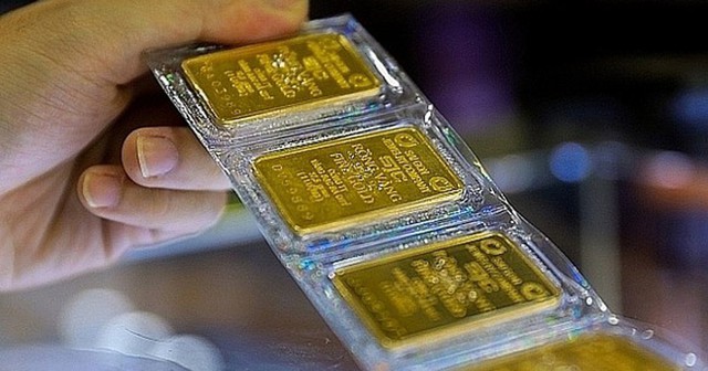 Le prix de l'or a augmenté de façon spectaculaire, atteignant 80 millions de dongs, mais les acheteurs s'inquiètent toujours pour 16 millions de dongs, image 1