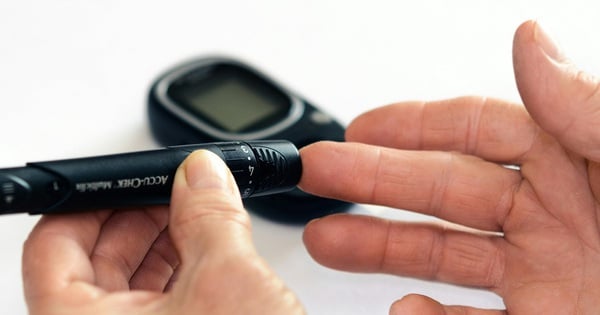 ¿Cómo afecta la diabetes a la próstata?