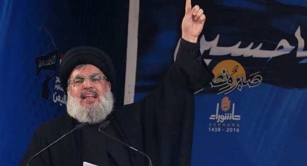 Israel declares Hezbollah leader Nasrallah dead, mobilizes three reserve battalions for central command