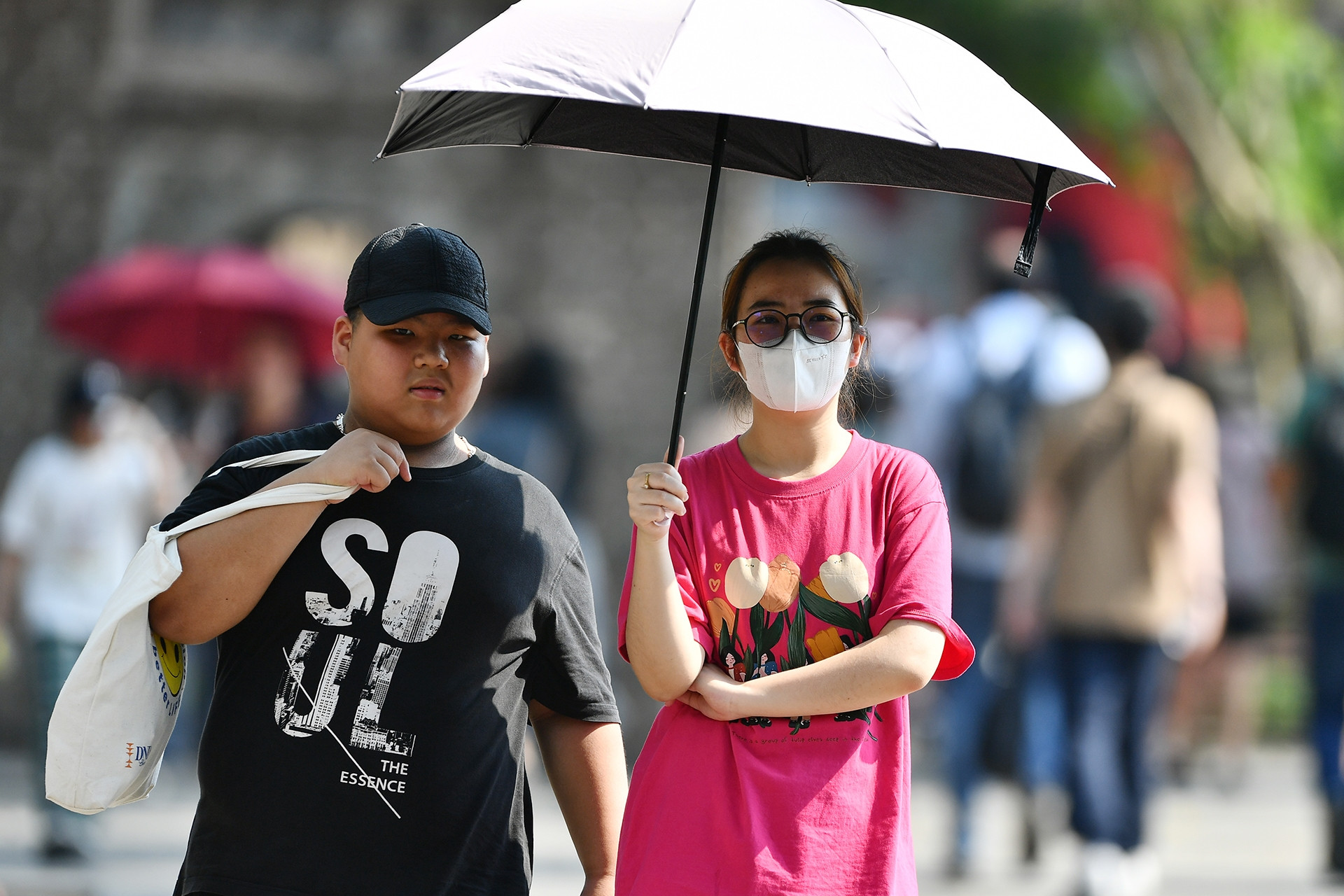 Prévisions météo du 29 août 2024 : Forte chaleur dans le Nord