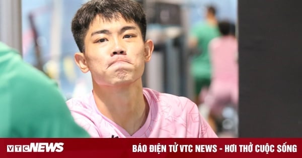 Dinh Bac returns, Tuan Hai may miss Vietnam vs Iraq match