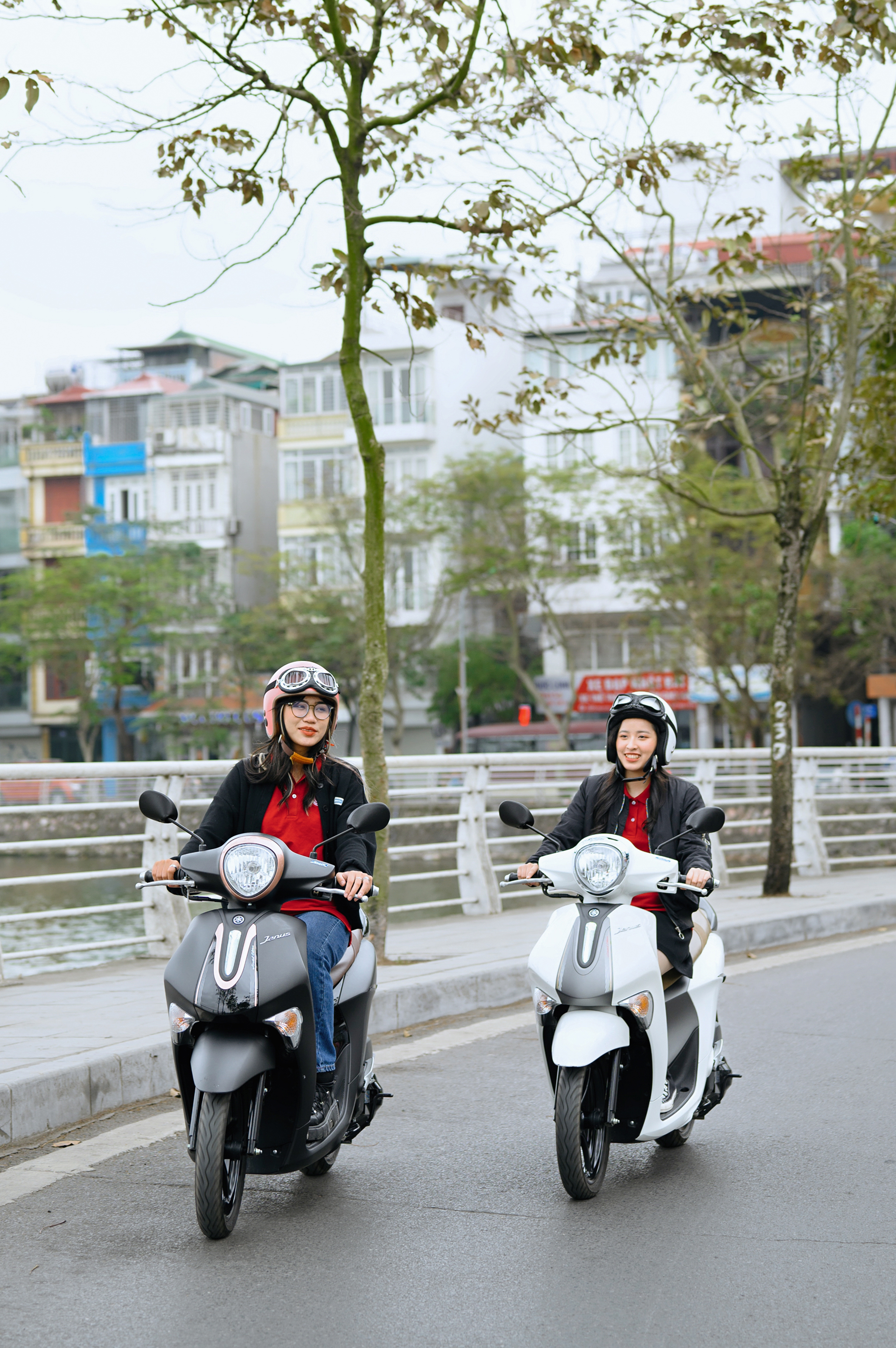 Hai thủ khoa Đại học Ngoại Thương bật mí cách tận hưởng thời sinh viên trọn vẹn - Ảnh 5.