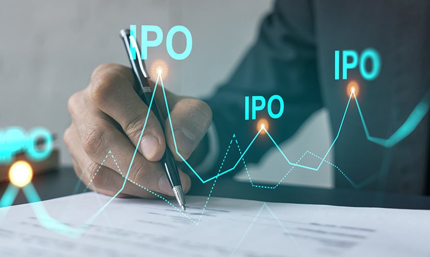 Many businesses have to delay IPOs