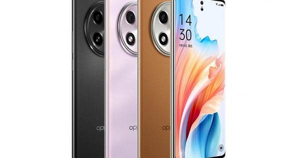 Представлен Oppo A2 Pro с изогнутым AMOLED-экраном и простой заменой аккумулятора