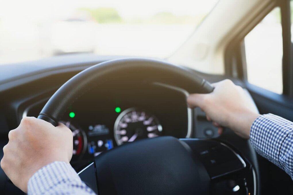 Causes of car steering wheel vibration and how to fix it 1