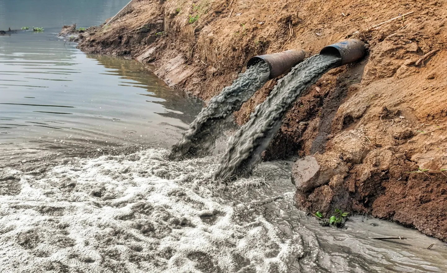 Die Hälfte der Welt hat keinen Zugang zu sauberem Trinkwasser Bild 3